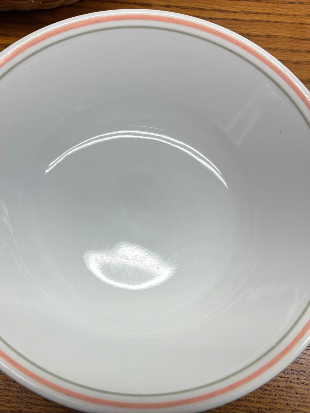 N/A vintage corelle